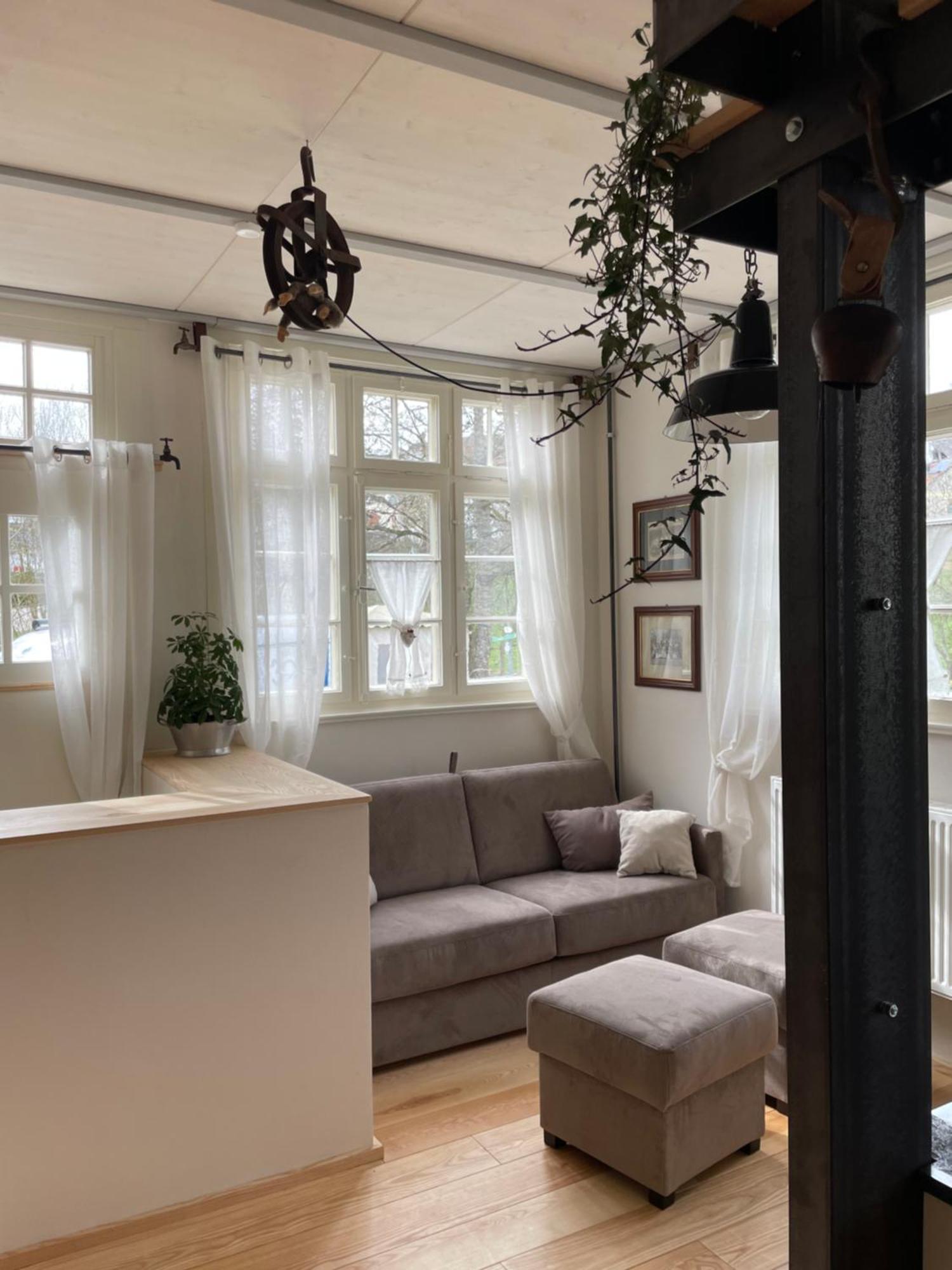 Ferienwohnung Am Stockerbach Freudenstadt Exterior foto