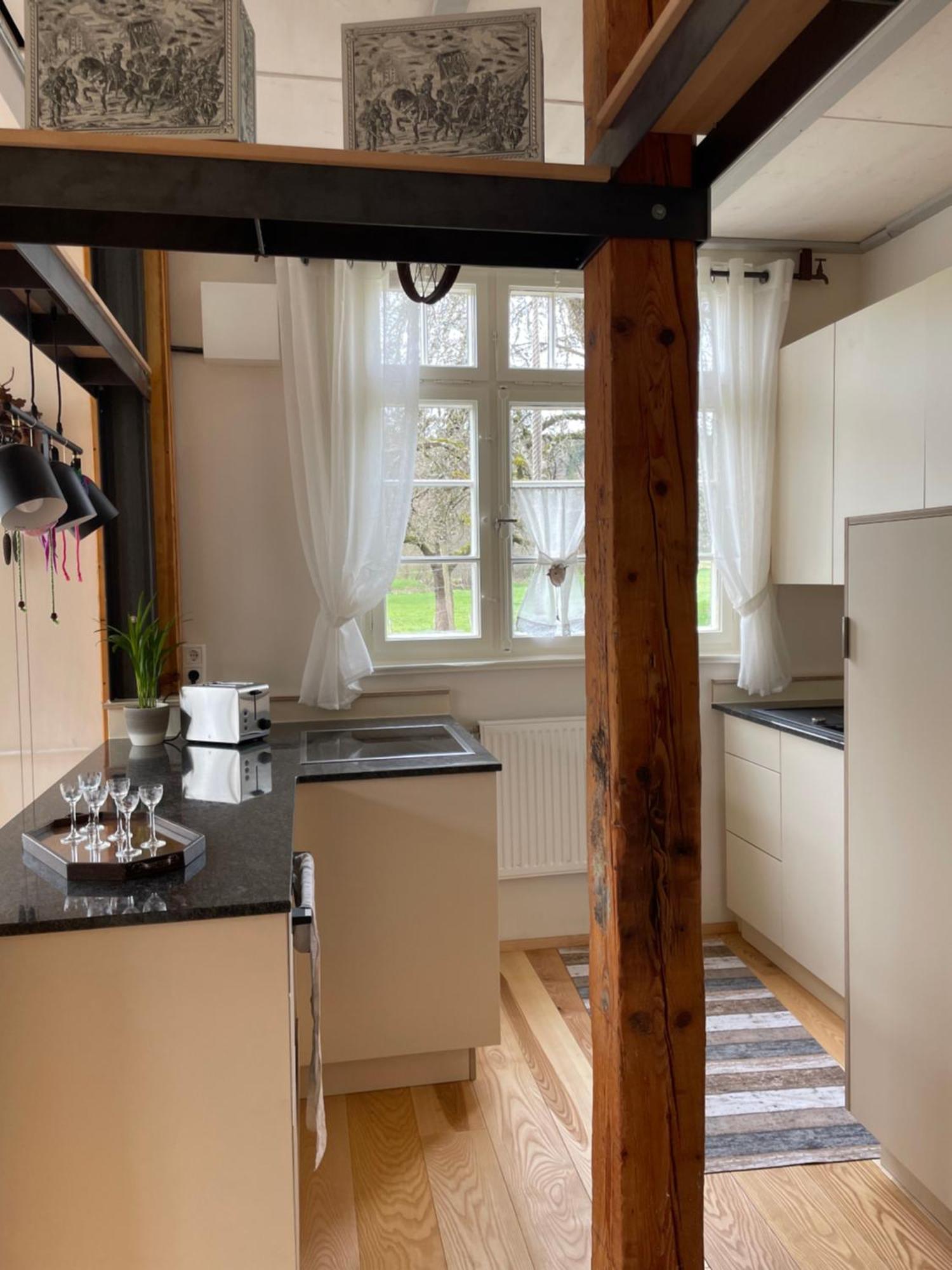 Ferienwohnung Am Stockerbach Freudenstadt Exterior foto